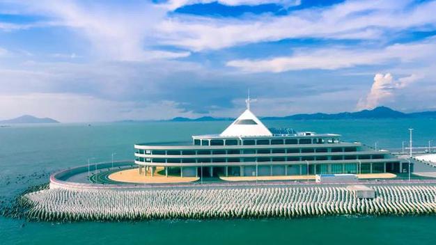 可上港珠澳大桥旅游下月试运营珠海这场发布会透露最新消息